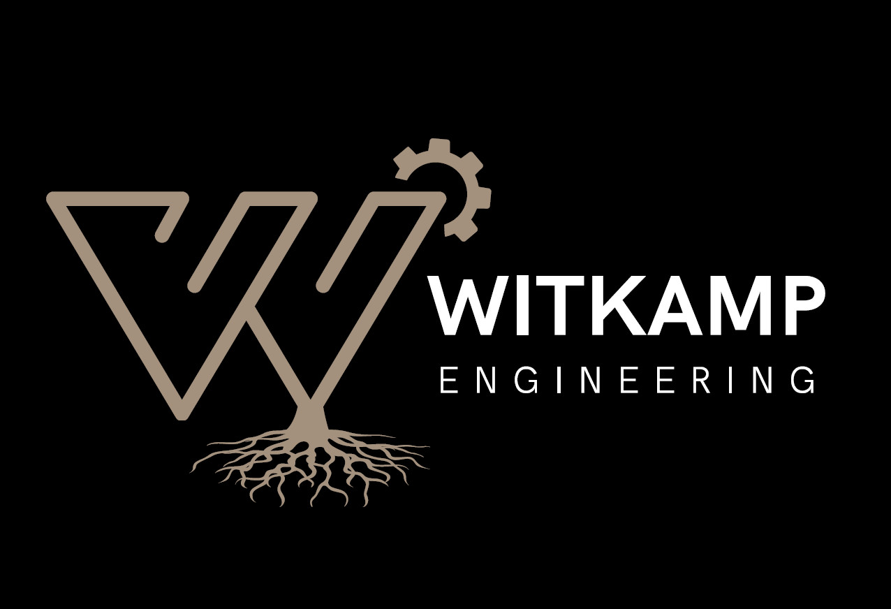 Witkamp Engineering